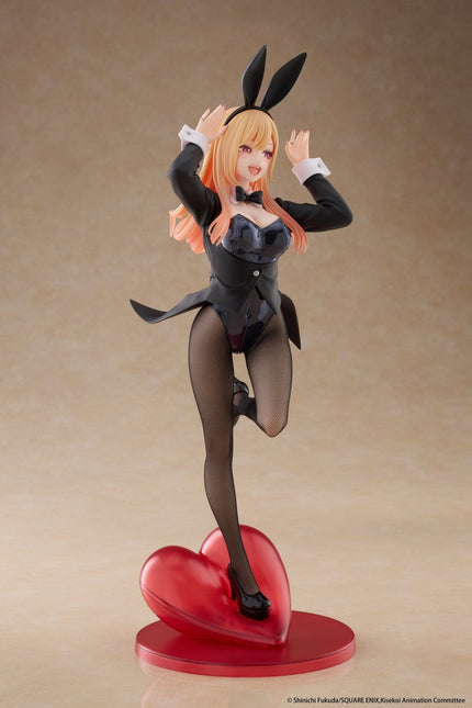 My Dress-Up Darling - Marin Kitagawa - Bunny T-Most figure (Taito) - ORBITOPIA FIGURES LTD
