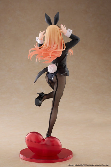 My Dress-Up Darling - Marin Kitagawa - Bunny T-Most figure (Taito) - ORBITOPIA FIGURES LTD