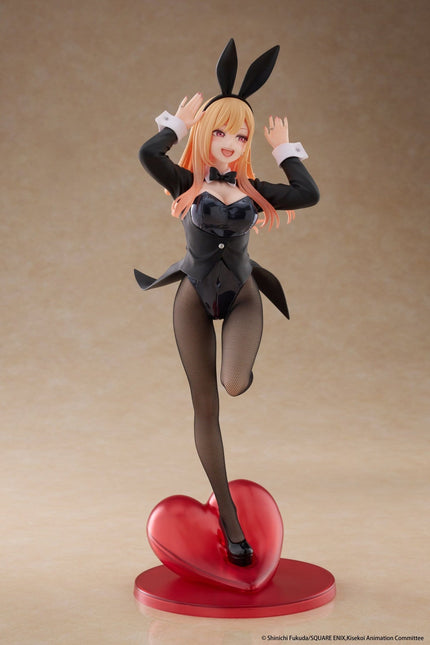 My Dress-Up Darling - Marin Kitagawa - Bunny T-Most figure (Taito) - ORBITOPIA FIGURES LTD