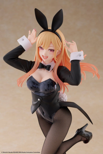 My Dress-Up Darling - Marin Kitagawa - Bunny T-Most figure (Taito) - ORBITOPIA FIGURES LTD
