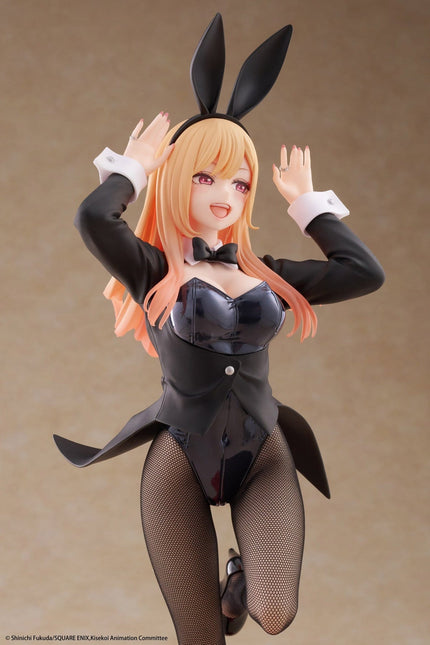 My Dress-Up Darling - Marin Kitagawa - Bunny T-Most figure (Taito) - ORBITOPIA FIGURES LTD