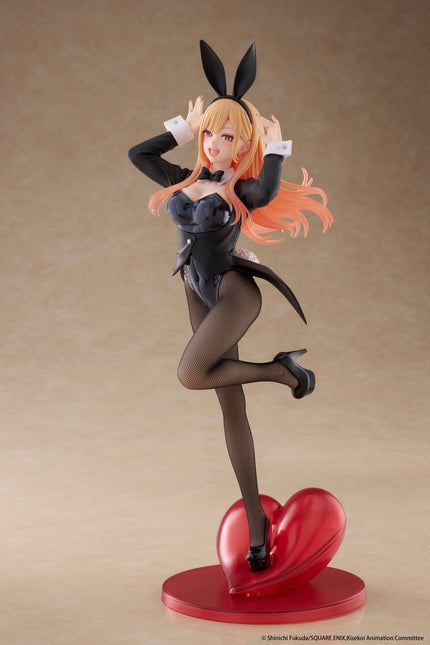 My Dress-Up Darling - Marin Kitagawa - Bunny T-Most figure (Taito) - ORBITOPIA FIGURES LTD