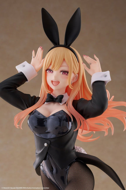 My Dress-Up Darling - Marin Kitagawa - Bunny T-Most figure (Taito) - ORBITOPIA FIGURES LTD