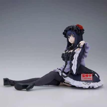 My Dress - Up Darling - Marin Kitagawa - Espresto Detailed Elegance Figure (Banpresto) - ORBITOPIA FIGURES LTD