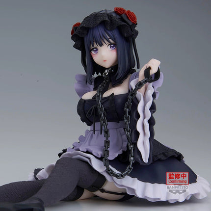My Dress - Up Darling - Marin Kitagawa - Espresto Detailed Elegance Figure (Banpresto) - ORBITOPIA FIGURES LTD