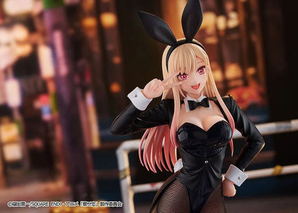 My Dress-Up Darling - Marin Kitagawa - Halloween Bunny figure (Aniplex) - OrbiTopia