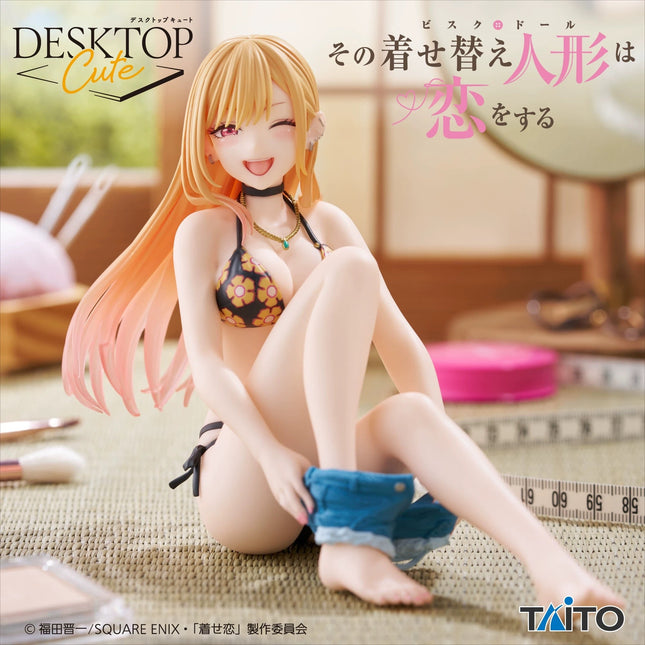 My Dress - Up Darling - Marin Kitagawa - Measured Swimsuit - Desktop Cute Figure - OrbiTopia