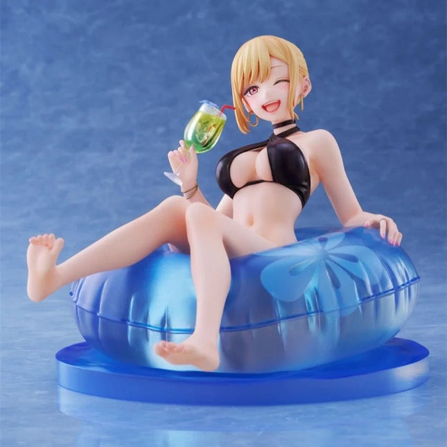 My Dress-Up Darling - Marin Kitagawa - Night Pool Ver. figure 1/7 (Aniplex) - OrbiTopia