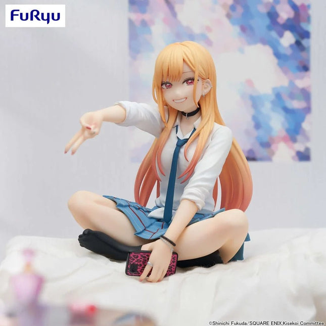 My Dress-Up Darling - Marin Kitagawa - Noodle Stopper figure (Furyu) - OrbiTopia