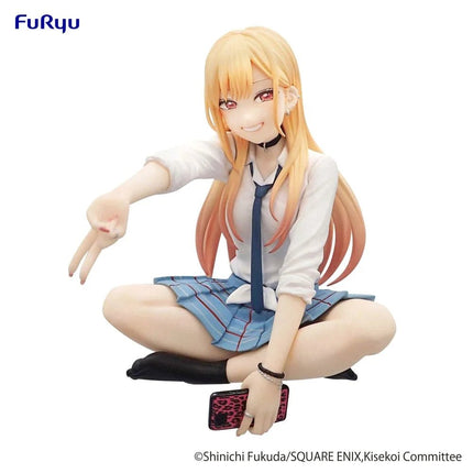 My Dress-Up Darling - Marin Kitagawa - Noodle Stopper figure (Furyu) - OrbiTopia