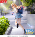 My Dress Up Darling - Marin Kitagawa - Sparkling After School Luminasta Figure - OrbiTopia