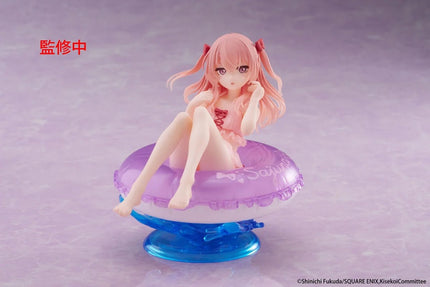 My Dress-Up Darling - Sajuna Inui - Aqua Float Girls figure (Taito) - OrbiTopia