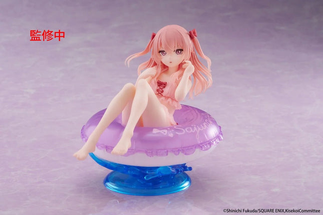My Dress-Up Darling - Sajuna Inui - Aqua Float Girls figure (Taito) - OrbiTopia