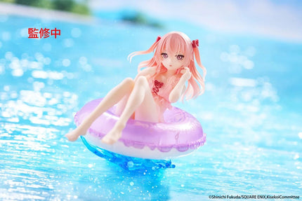 My Dress-Up Darling - Sajuna Inui - Aqua Float Girls figure (Taito) - OrbiTopia