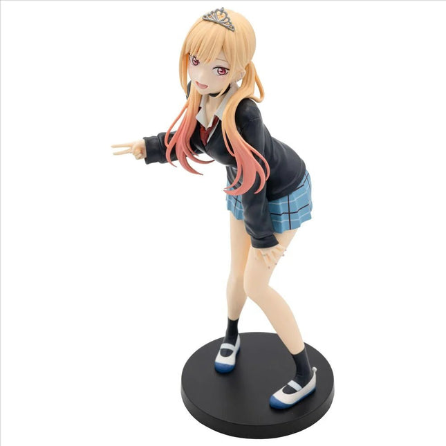 My Dress-Up Darling Season 2 - Marin Kitagawa - Cultural Festival Glitter & Glamours figure (Banpresto) - OrbiTopia