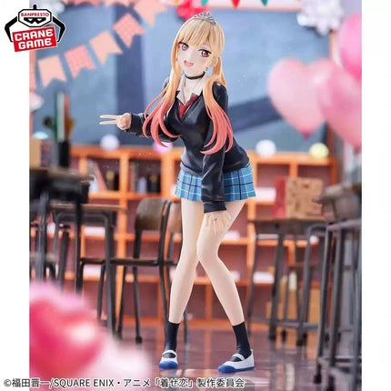 My Dress-Up Darling Season 2 - Marin Kitagawa - Cultural Festival Glitter & Glamours figure (Banpresto) - OrbiTopia
