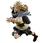 My Hero Academia - Himiko Toga - The Evil Villains Plus Figure II (Banpresto) - ORBITOPIA FIGURES LTD