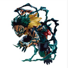 My Hero Academia - Izuku Midoriya - The Amazing Heroes DX Figur (Banpresto) - ORBITOPIA FIGURES LTD