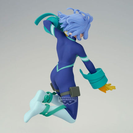 My Hero Academia - Nejire Hado - Amazing Heroes DX Figure (Banpresto) - ORBITOPIA FIGURES LTD