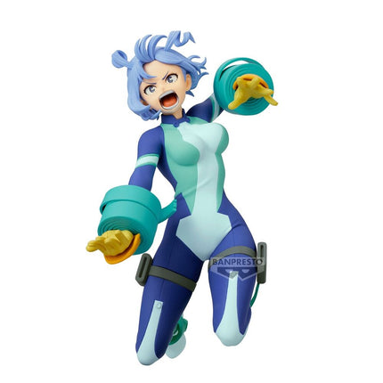 My Hero Academia - Nejire Hado - Amazing Heroes DX Figure (Banpresto) - ORBITOPIA FIGURES LTD