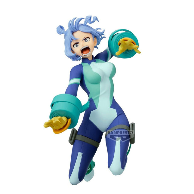 My Hero Academia - Nejire Hado - Amazing Heroes DX Figure (Banpresto) - ORBITOPIA FIGURES LTD