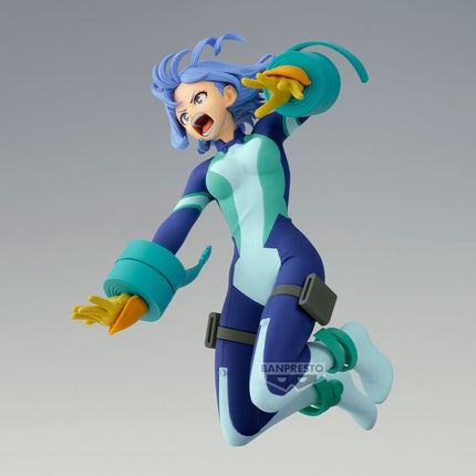 My Hero Academia - Nejire Hado - Amazing Heroes DX Figure (Banpresto) - ORBITOPIA FIGURES LTD