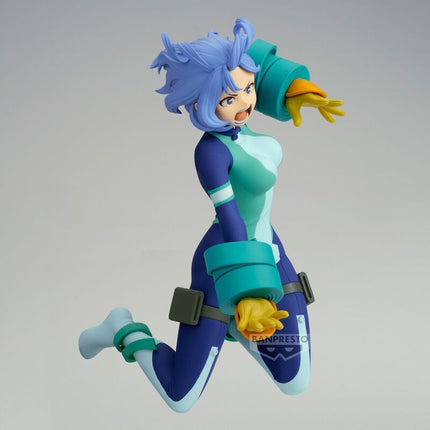 My Hero Academia - Nejire Hado - Amazing Heroes DX Figure (Banpresto) - ORBITOPIA FIGURES LTD