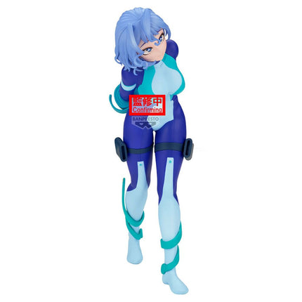 My Hero Academia Nejire Hado Glamour Hero Figure (Banpresto) - ORBITOPIA FIGURES LTD