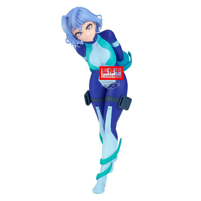 My Hero Academia Nejire Hado Glamour Hero Figure (Banpresto) - ORBITOPIA FIGURES LTD