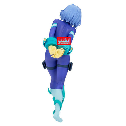 My Hero Academia Nejire Hado Glamour Hero Figure (Banpresto) - ORBITOPIA FIGURES LTD