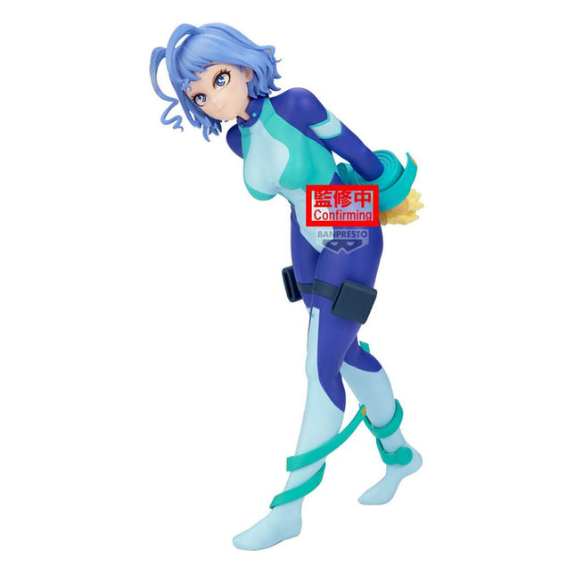 My Hero Academia Nejire Hado Glamour Hero Figure (Banpresto) - ORBITOPIA FIGURES LTD