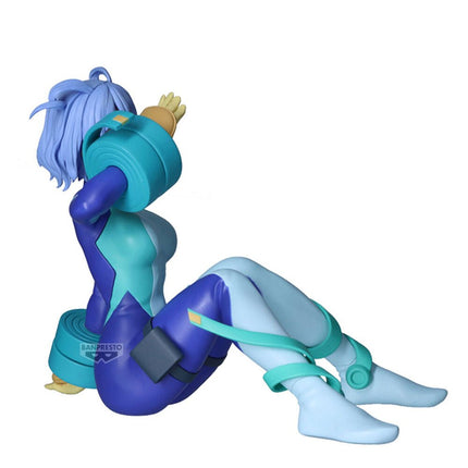 My Hero Academia - Nejire Hado - Glitter & Glamors Figure II (Banpresto) - ORBITOPIA FIGURES LTD