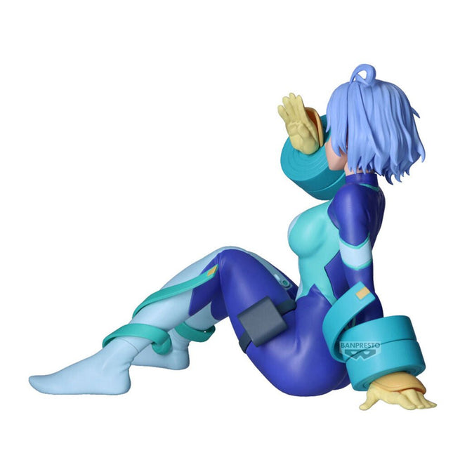 My Hero Academia - Nejire Hado - Glitter & Glamors Figure II (Banpresto) - ORBITOPIA FIGURES LTD