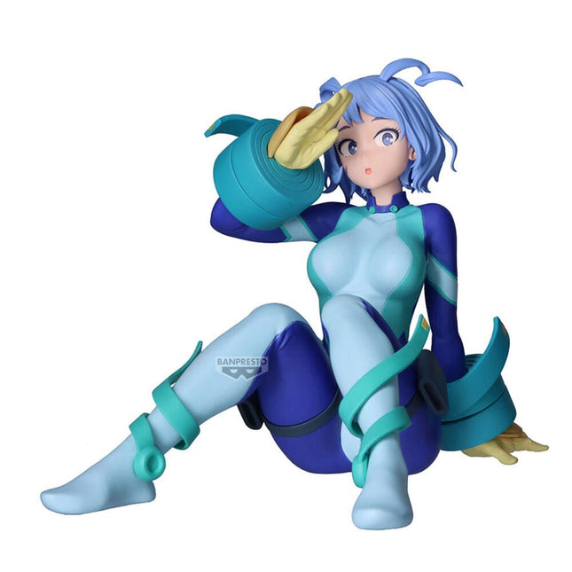 My Hero Academia - Nejire Hado - Glitter & Glamors Figure II (Banpresto) - ORBITOPIA FIGURES LTD
