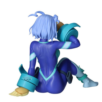 My Hero Academia - Nejire Hado - Glitter & Glamors Figure II (Banpresto) - ORBITOPIA FIGURES LTD
