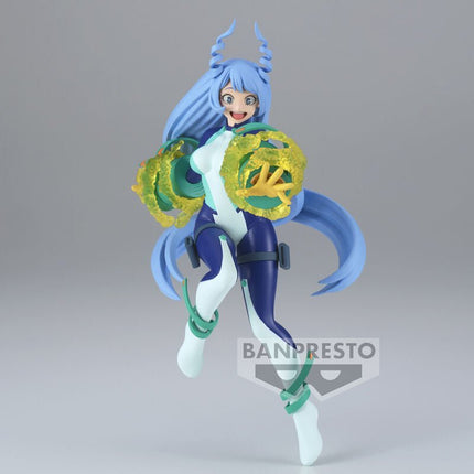 My Hero Academia - Nejire Hado - The Amazing Heroes Vol. 31 Figure (Banpresto) - ORBITOPIA FIGURES LTD