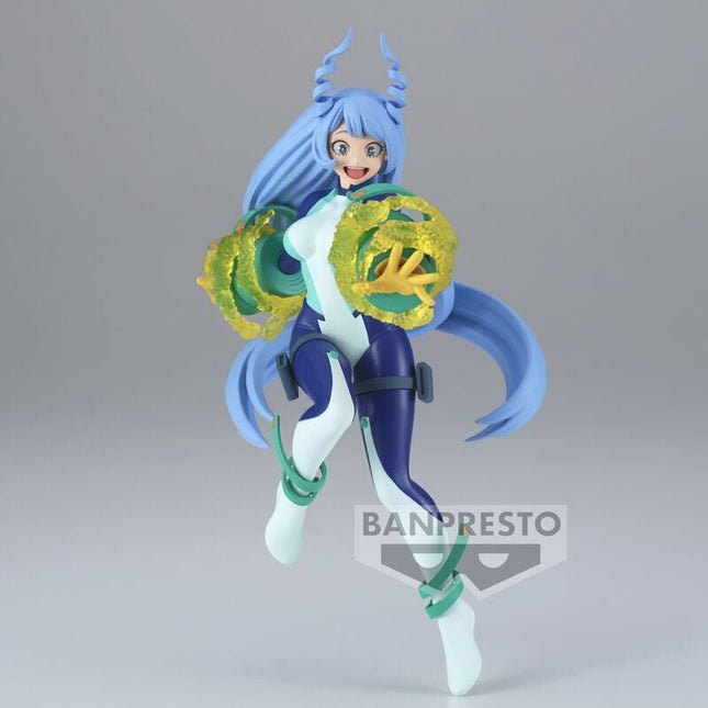 My Hero Academia - Nejire Hado - The Amazing Heroes Vol. 31 Figure (Banpresto) - ORBITOPIA FIGURES LTD