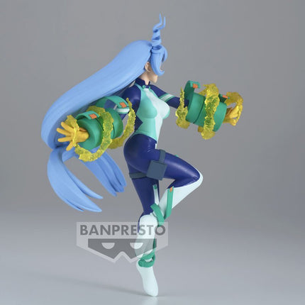 My Hero Academia - Nejire Hado - The Amazing Heroes Vol. 31 Figure (Banpresto) - ORBITOPIA FIGURES LTD