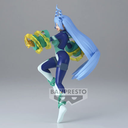 My Hero Academia - Nejire Hado - The Amazing Heroes Vol. 31 Figure (Banpresto) - ORBITOPIA FIGURES LTD