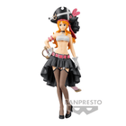Nami Figure – One Piece Grandline Lady DXF Vol. 3 - OrbiTopia