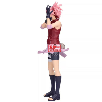 Naruto 72 Series - Sakura Haruno - Grandista Figure (Banpresto) - ORBITOPIA FIGURES LTD