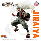 Naruto Figure – Jiraiya Colosseum Pose - OrbiTopia