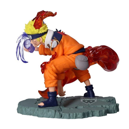 Naruto Figure – Uzumaki Memorable Saga - OrbiTopia