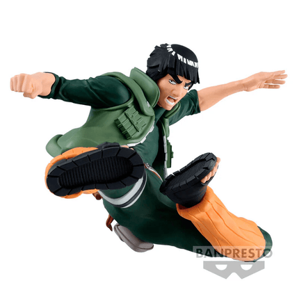 Naruto - Might Guy - Vibration Stars Figure (Banpresto) - OrbiTopia