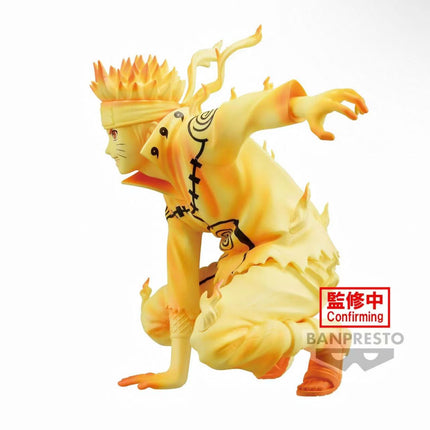 Naruto Sage Mode Figure with Gamabunta – Dynamic Display - OrbiTopia