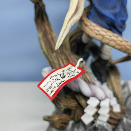 Naruto - Shinianbairen Studios - Orochimaru 1/9 statue - OrbiTopia