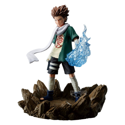 Naruto Shippuden - Akimichi Choji - Memorable Saga Figure - OrbiTopia