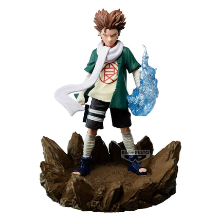 Naruto Shippuden - Akimichi Choji - Memorable Saga Figure - OrbiTopia