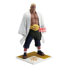 Naruto Shippuden - Ay - Raikage figure (Banpresto) - OrbiTopia