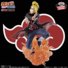 Naruto Shippuden – Deidara Effectreme Statue - OrbiTopia